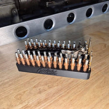 Load image into Gallery viewer, Cornfield Customs Cleco holder