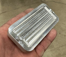 Load image into Gallery viewer, Billet file holder