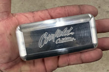 Load image into Gallery viewer, Billet file holder