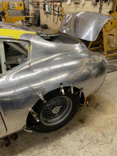 Load image into Gallery viewer, Hot Rod Welding class