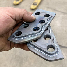 Load image into Gallery viewer, Hot Rod Welding class