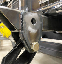 Load image into Gallery viewer, Hot Rod Welding class