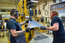 Load image into Gallery viewer, Advanced Metal Shaping Class