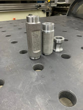 Load image into Gallery viewer, 3 piece set CP tooling dolly handle