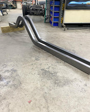 Load image into Gallery viewer, Universal 18 1/2 inch kick up back half