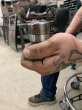 Load image into Gallery viewer, 3 piece set CP tooling dolly handle