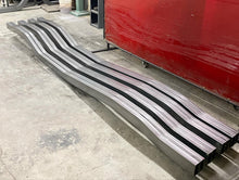 Load image into Gallery viewer, 66-77 Bronco Frame Rails