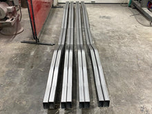 Load image into Gallery viewer, 66-77 Bronco Frame Rails