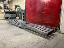 Load image into Gallery viewer, 66-77 Bronco Frame Rails