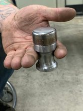 Load image into Gallery viewer, 3 piece set CP tooling dolly handle