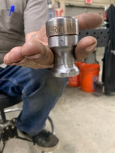 Load image into Gallery viewer, 3 piece set CP tooling dolly handle