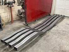 Load image into Gallery viewer, 66-77 Bronco Frame Rails