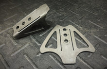 Load image into Gallery viewer, U-Bend Ultra Rear Shock Mount for 3" axle