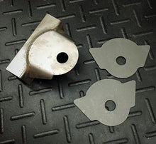 Load image into Gallery viewer, U-Bend Standard Motor Mounts