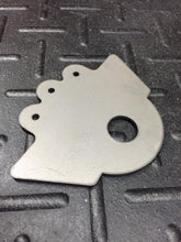 Load image into Gallery viewer, U-Bend Deluxe Series Motor Mounts