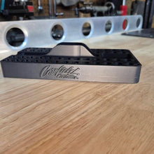 Load image into Gallery viewer, Cornfield Customs Cleco holder