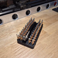 Load image into Gallery viewer, Cornfield Customs Cleco holder