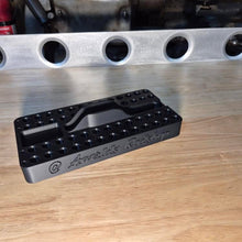 Load image into Gallery viewer, Cornfield Customs Cleco holder