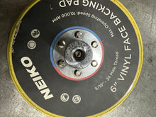 Load image into Gallery viewer, DA Sander Pad Adaptor