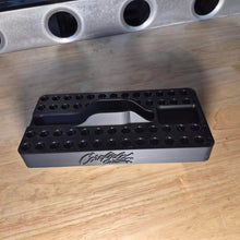 Load image into Gallery viewer, Cornfield Customs Cleco holder