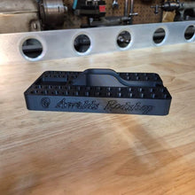 Load image into Gallery viewer, Cornfield Customs Cleco holder