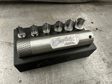 Load image into Gallery viewer, Cornfield Customs Coining Tool holder