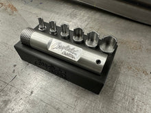 Load image into Gallery viewer, Cornfield Customs Coining Tool holder