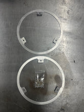 Load image into Gallery viewer, 15” Moon Disc Attachment Ring Kit