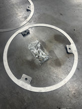 Load image into Gallery viewer, 15” Moon Disc Attachment Ring Kit