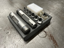 Load image into Gallery viewer, Cornfield Customs Coining &amp; Corking Tool holder