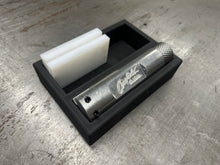 Load image into Gallery viewer, Cornfield Customs Corking Tool Holder