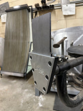 Load image into Gallery viewer, Tall Boy Wedge Lock Stake Dolly - 5 pack stakes