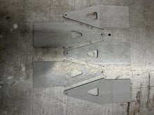 Load image into Gallery viewer, Tall Boy Wedge Lock Stake Dolly - 5 pack stakes