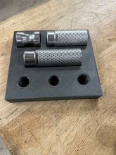Load image into Gallery viewer, 3 piece set CP tooling dolly handle