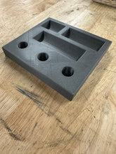 Load image into Gallery viewer, Cornfield Customs CP style tooling adaptor rack