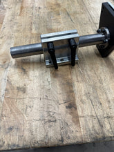 Load image into Gallery viewer, Wedge Lock Stake Dolly Mount Kit with Bench mount