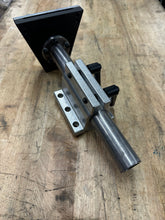 Load image into Gallery viewer, Wedge Lock Stake Dolly Mount Kit with Bench mount