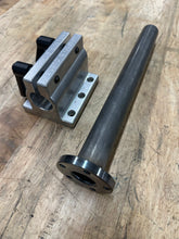 Load image into Gallery viewer, Wedge Lock Stake Dolly Mount Bench Mount
