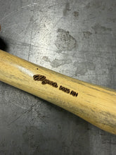 Load image into Gallery viewer, 2.5" Raw Hide hammer