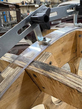 Load image into Gallery viewer, Flexible Curve Template