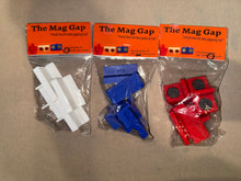 Load image into Gallery viewer, Mag Gap-magnetic body panel gapping tool