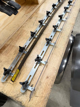 Load image into Gallery viewer, Flexible Curve Template