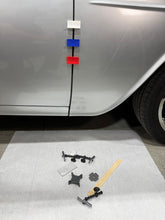 Load image into Gallery viewer, Mag Gap-magnetic body panel gapping tool