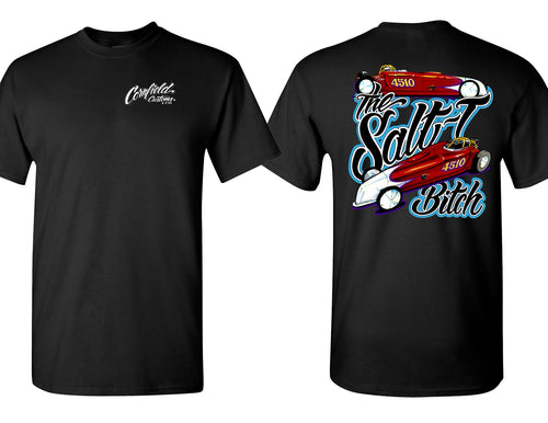 XF/GMR Logo Shirt