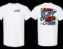Load image into Gallery viewer, XF/GMR Logo Shirt