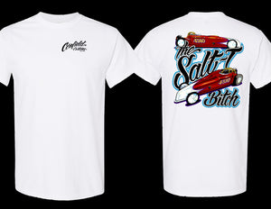 XF/GMR Logo Shirt