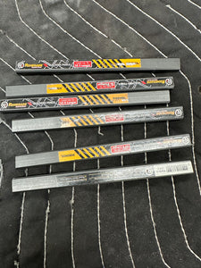 Hot Rod Frame Rails – Cornfield customs