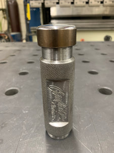 CP style tooling dolly handle